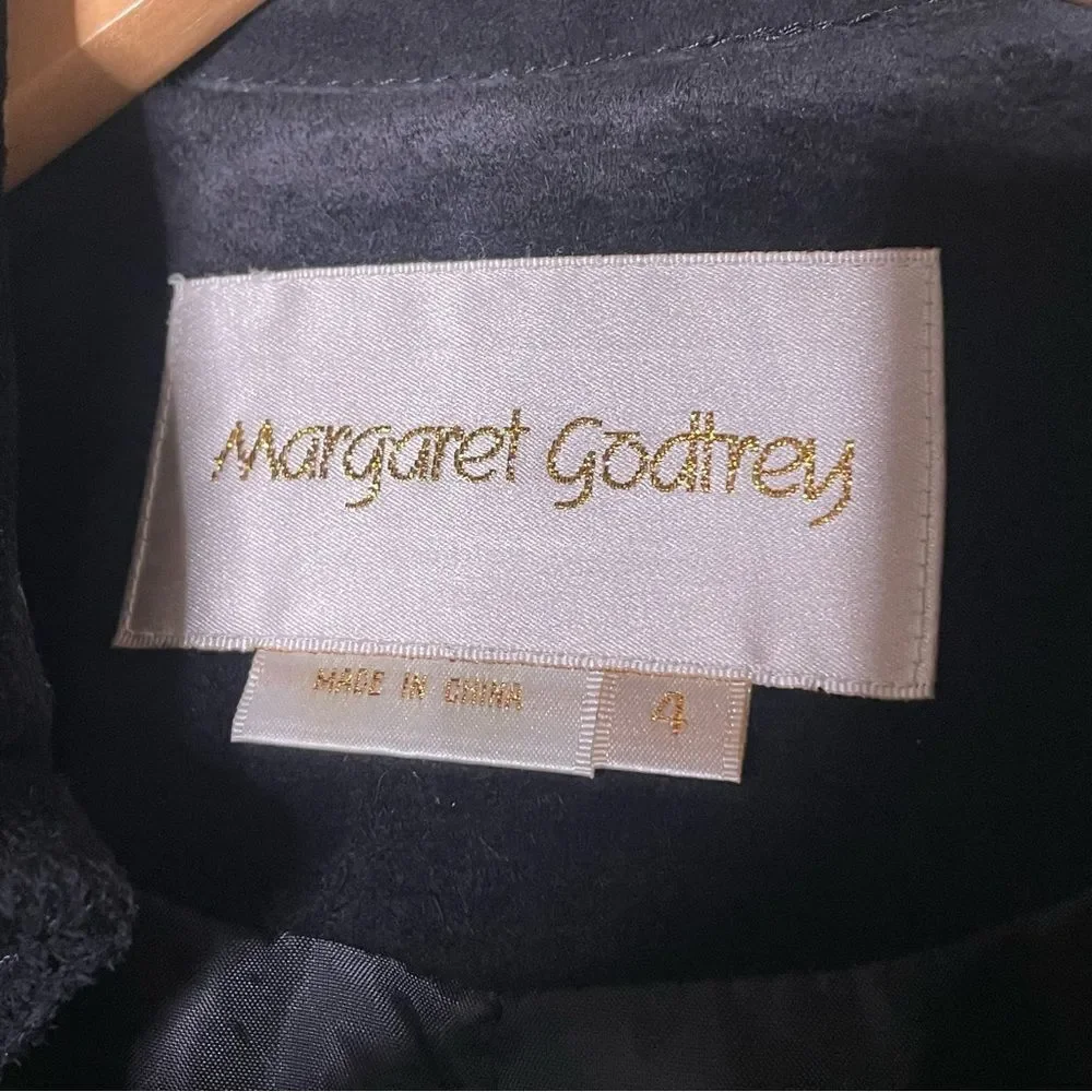 Vintage margaret godfrey